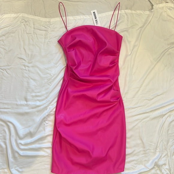 NWT Steve Madden XS Dress - Picture 3 of 3